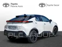 2024 Toyota C-HR