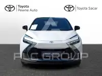 2024 Toyota C-HR
