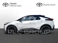 2024 Toyota C-HR