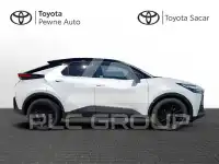 2024 Toyota C-HR