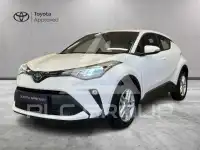 2024 Toyota C-HR