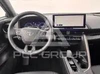 2024 Toyota C-HR