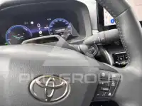2024 Toyota C-HR