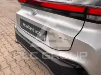 2024 Toyota C-HR
