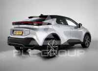 2024 Toyota C-HR
