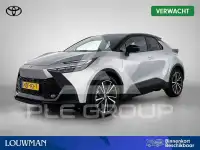 2024 Toyota C-HR