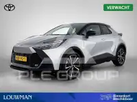 2024 Toyota C-HR