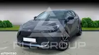 2024 Toyota C-HR
