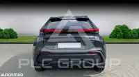 2024 Toyota C-HR