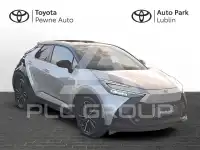 2024 Toyota C-HR