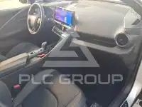2024 Toyota C-HR