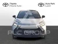 2024 Toyota C-HR