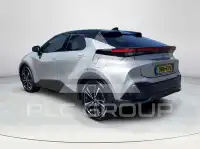 2024 Toyota C-HR