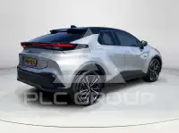 2024 Toyota C-HR