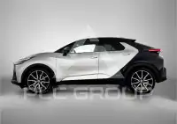 2024 Toyota C-HR