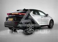 2024 Toyota C-HR