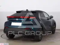 2024 Toyota C-HR