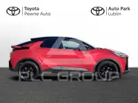 2024 Toyota C-HR