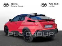 2024 Toyota C-HR