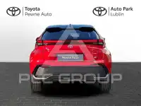 2024 Toyota C-HR