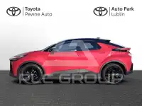 2024 Toyota C-HR