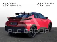 2024 Toyota C-HR