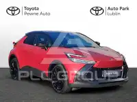 2024 Toyota C-HR