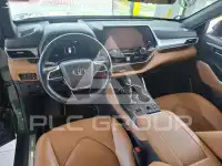 2024 Toyota Highlander
