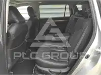 2024 Toyota Highlander