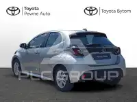 2024 Toyota YARIS