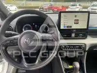 2024 Toyota YARIS