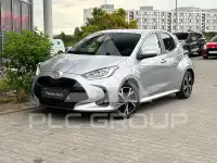 2024 Toyota YARIS