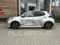 2024 Toyota YARIS