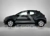 2024 Toyota YARIS