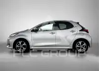 2024 Toyota YARIS