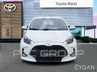 2024 Toyota YARIS