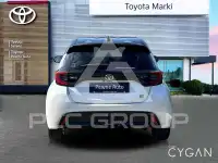 2024 Toyota YARIS