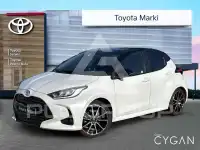 2024 Toyota YARIS