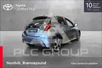 2024 Toyota YARIS