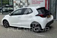 2024 Toyota YARIS