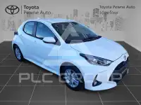 2024 Toyota YARIS