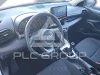 2024 Toyota YARIS