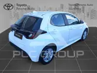 2024 Toyota YARIS
