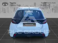 2024 Toyota YARIS