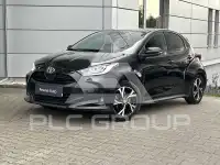 2024 Toyota YARIS