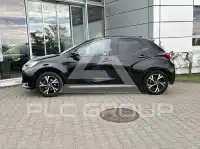 2024 Toyota YARIS