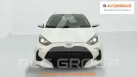 2024 Toyota YARIS