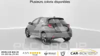 2024 Toyota YARIS