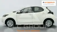 2024 Toyota YARIS