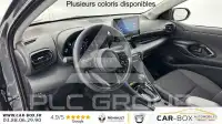 2024 Toyota YARIS